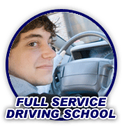 Driving School in San Marcos
