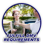 Driving School in Winnetka
